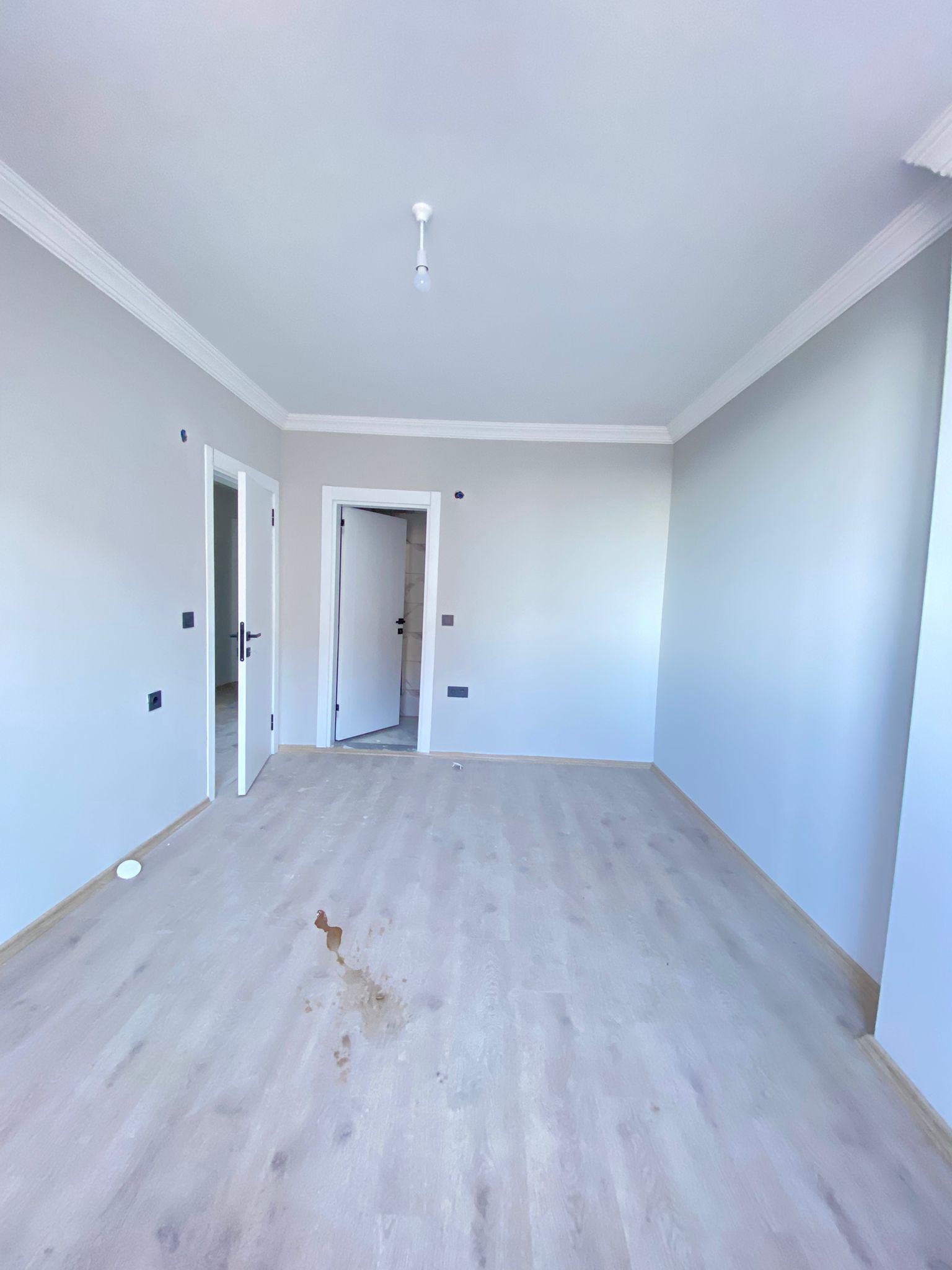 MABEL GAYRİMENKUL-BAHÇELİEVLER MAH FULL DENİZ MANZARALI DAİRE